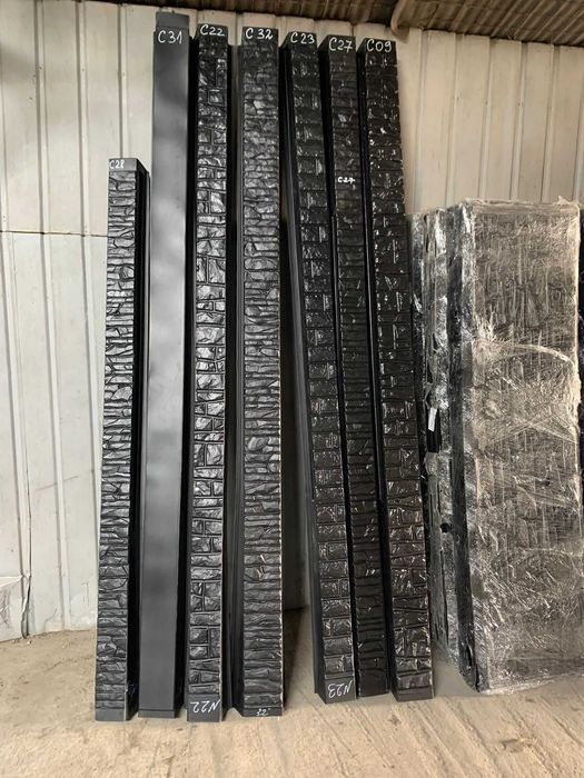 modele pentru garduri-matrite