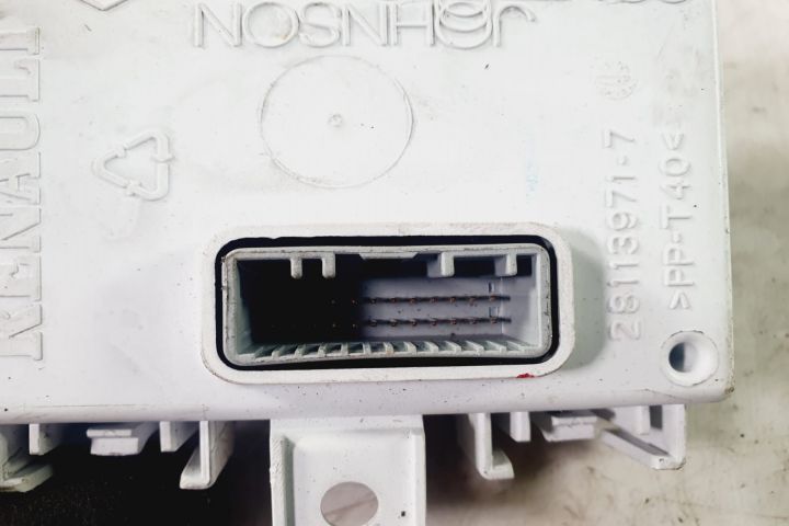Modul navigatie 280380655r 1.5 dci Renault Laguna 3 seria