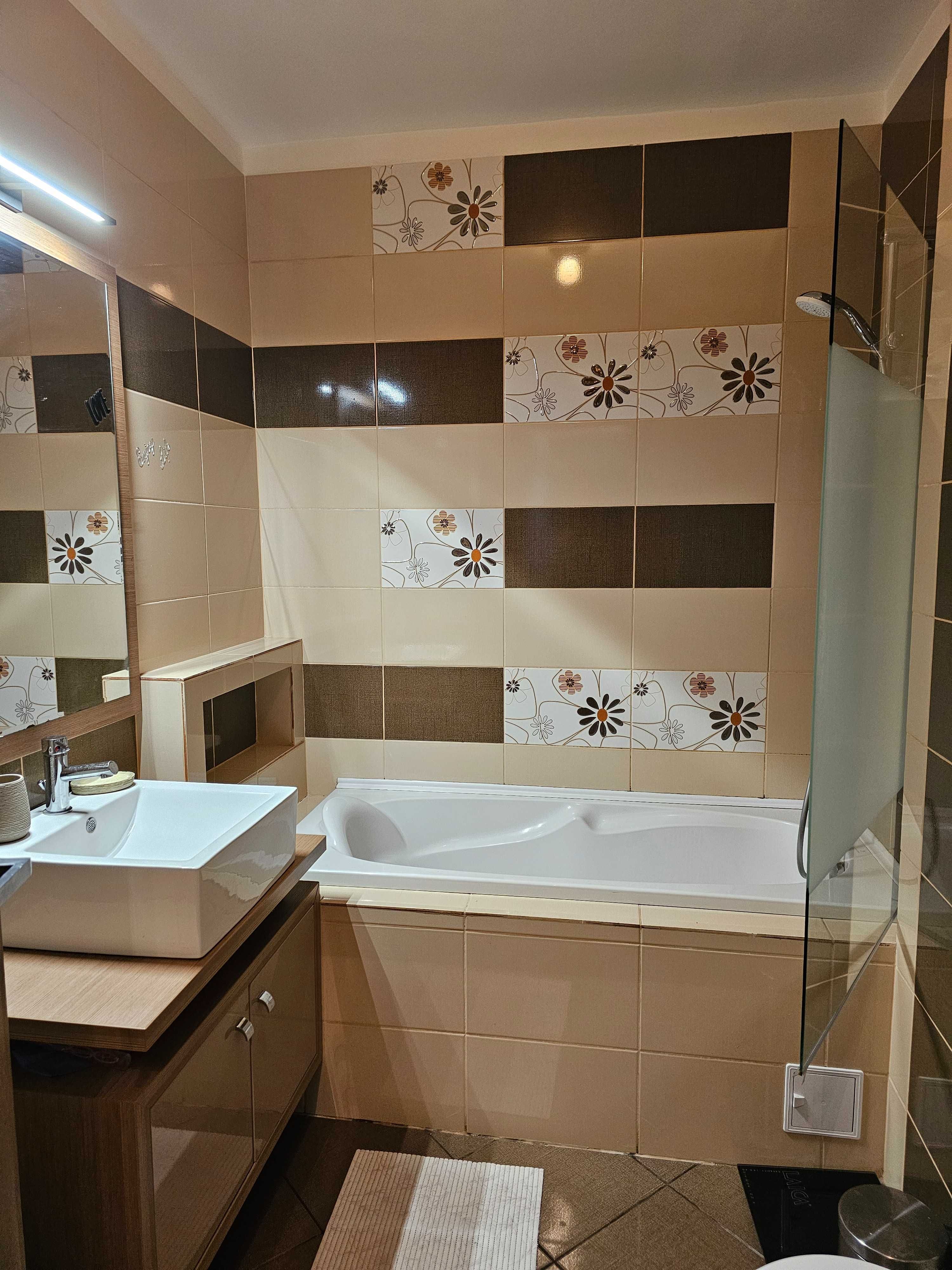 Apartament 2 camere de inchiriat