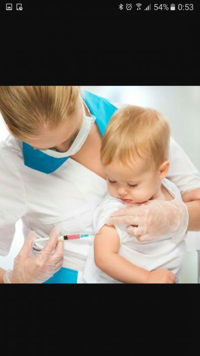 Медсестра реанимации