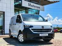 Volkswagen Transporter Transporter 7 Furgon | 3 locuri | Apple CarPlay | Android Auto | LED