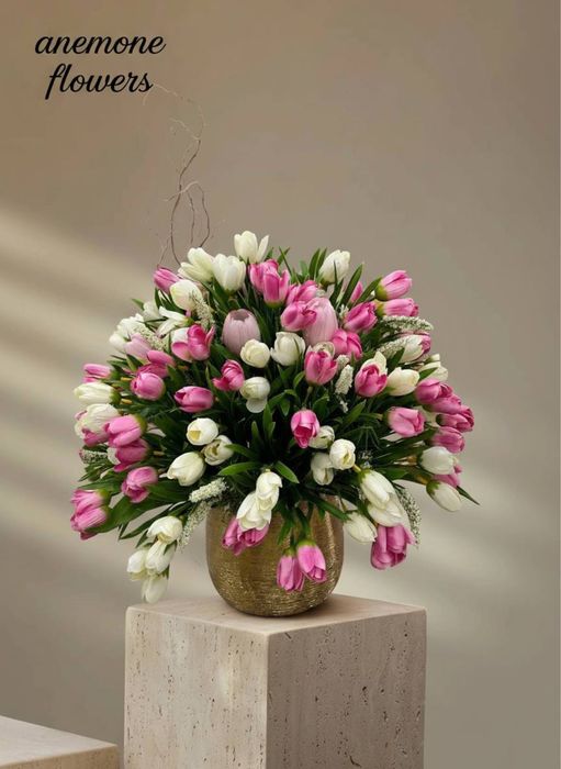 Искусственные цветы