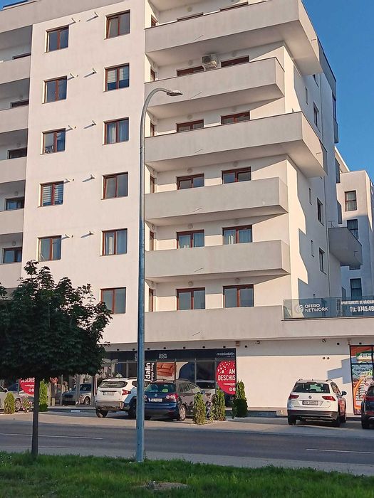 Apartament de închiriat pe termen lung