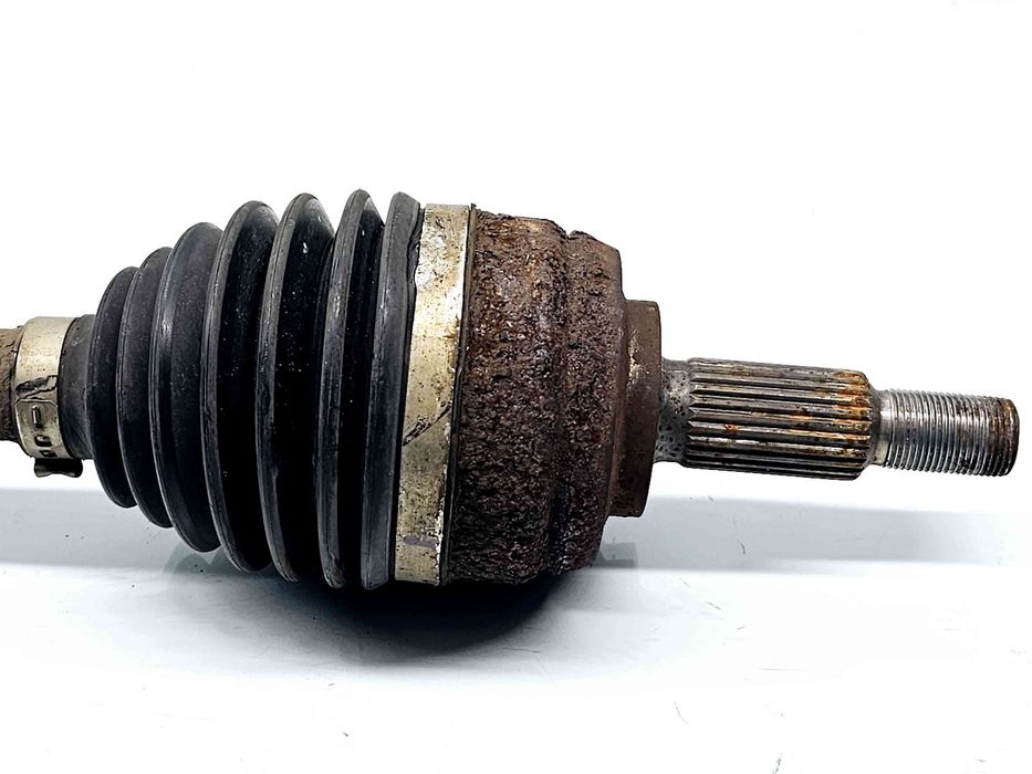 Planetara dreapta fata Dacia Duster 2 [Fabr 2017-2023] 391002885R 1.3