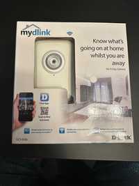 Camera IP D-LINK DCS-930L