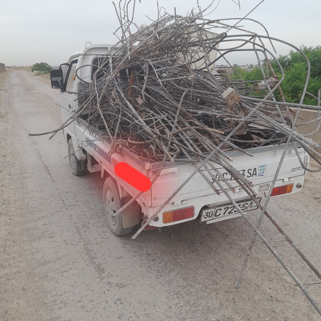 Пласмасса макалатура пластик оламиз
