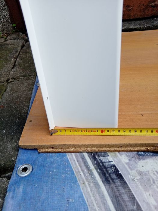 Врата за тераса с рамка и комарник