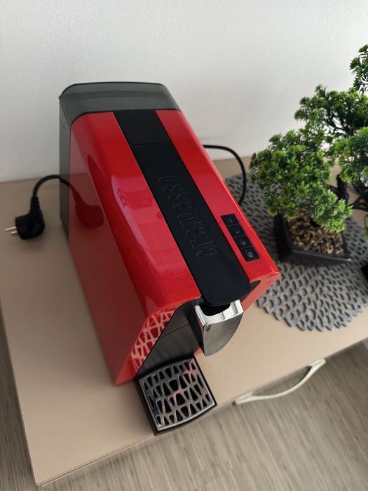 Aparat de cafea[Cremesso Easy]