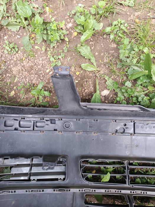 Предна броня vw Bora