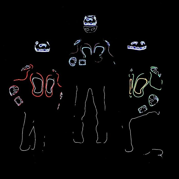 Артисты АЗУРА танцевальный проект