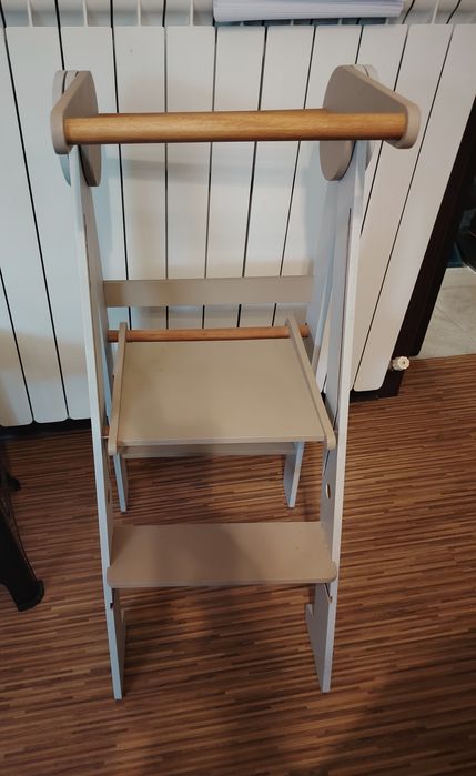 Кула/Стълба Монтесори - сгъваема