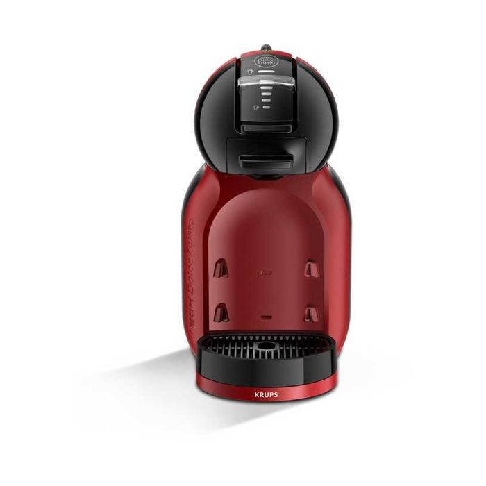 Кафемашина с капсули Krups Dolce Gusto, 15 Bar, 1500 W