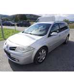 Рено Меган 1.5 dci 103 кс.2008г.