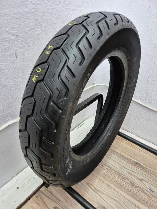 Anvelopa moto Mu 85 b 16 Dunlop d402 Harley Davidson