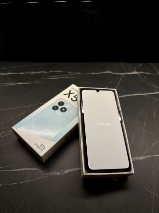 Telefon Honor X5c Plus