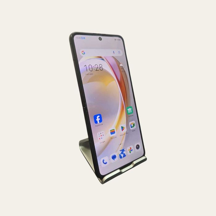 [6834] Nubia Flip 2 5G 256GB 8RAM NOU / Amanet Tulcea