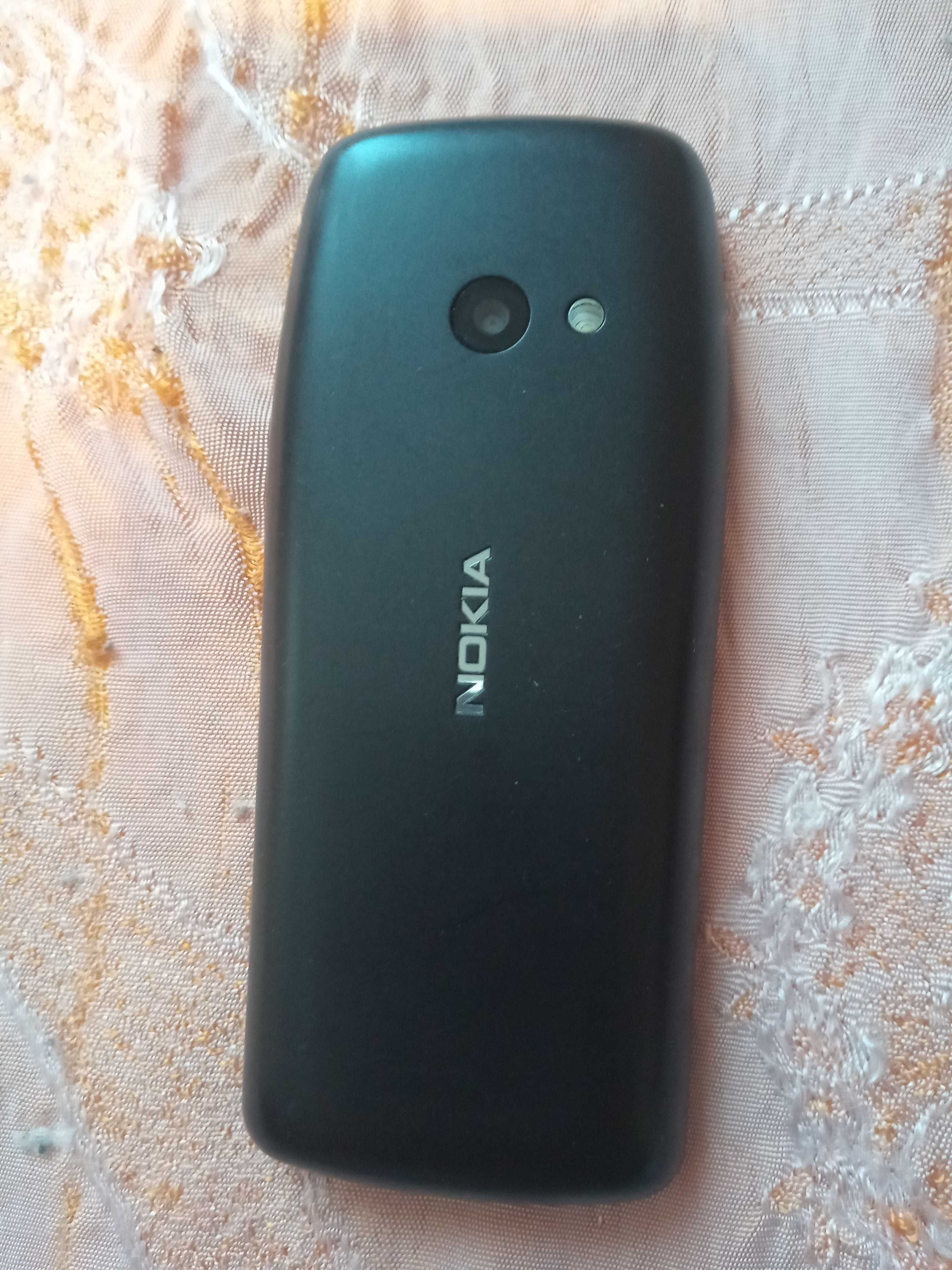 Мобилен Телефон (GSM) Nokia 216 Dual SIM