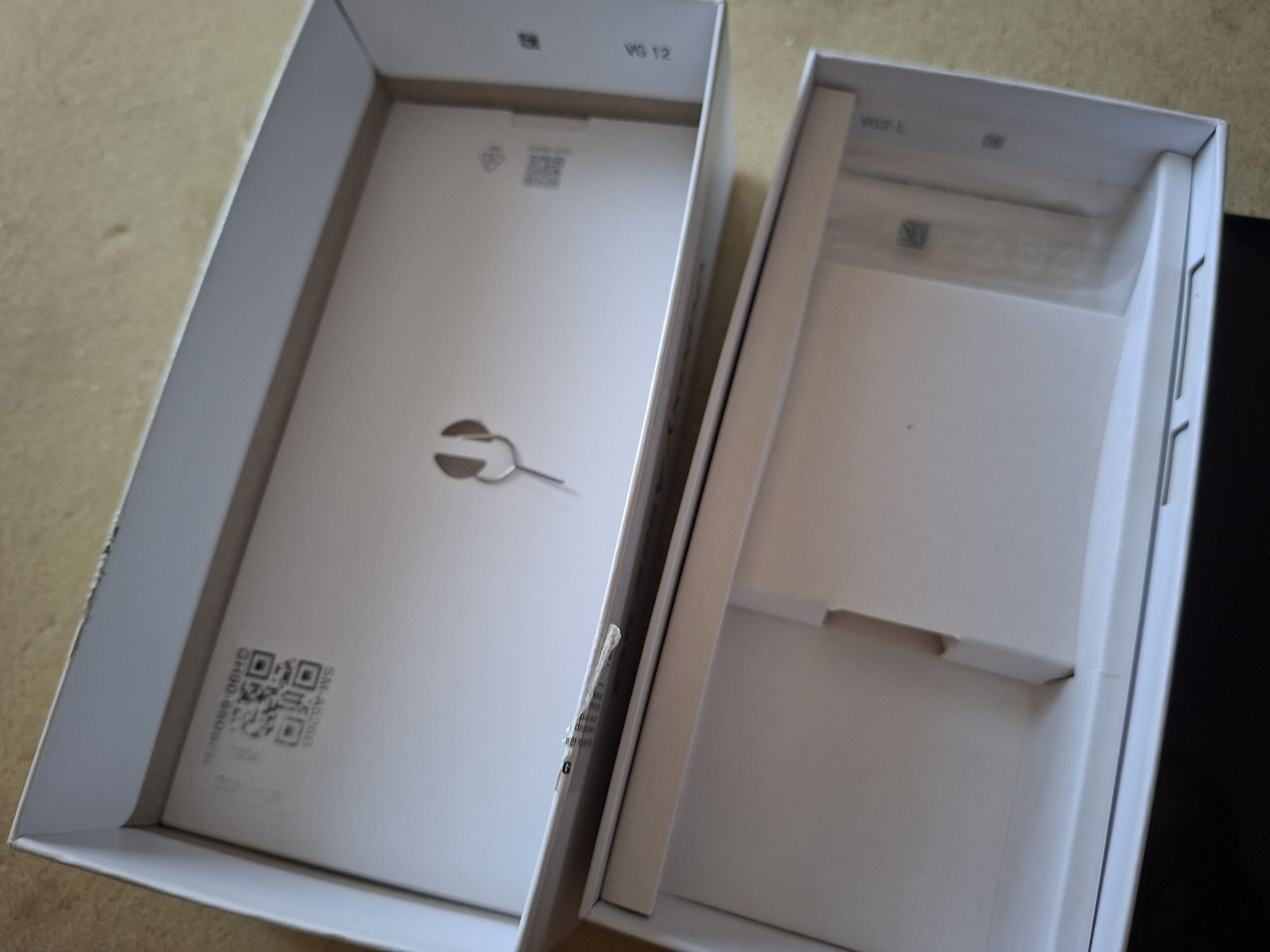 Samsung A52s 128 GB Awesome Black