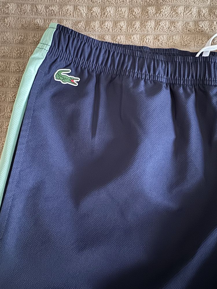 Спортивные штаны Lacoste оригинал