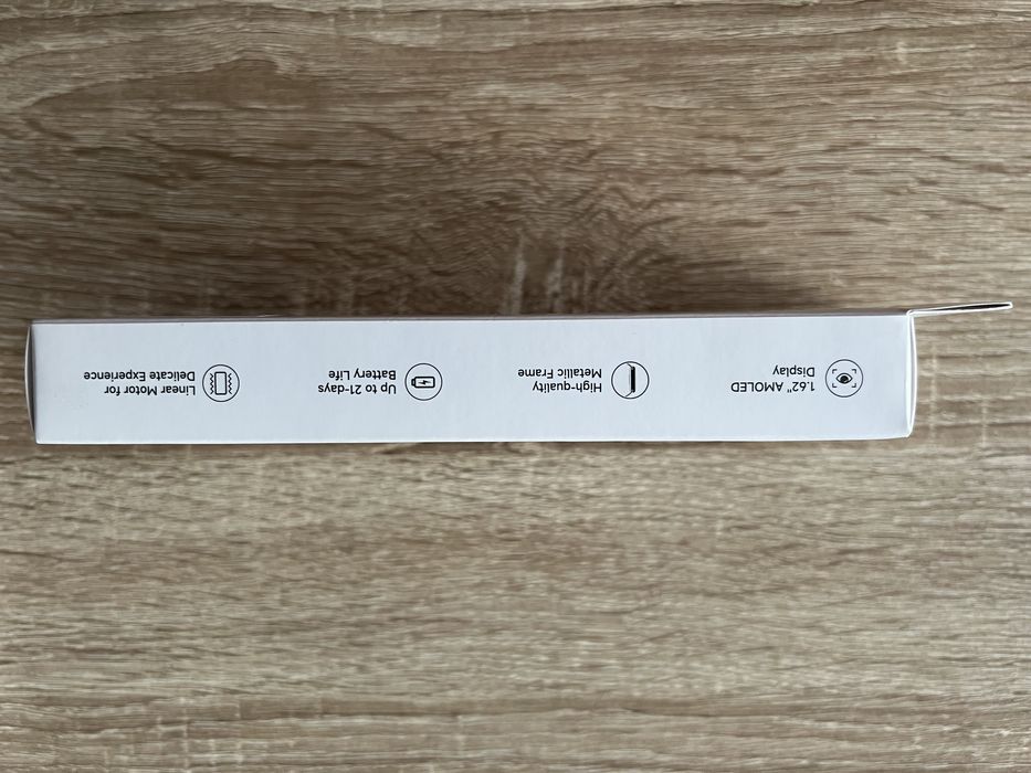 Xiaomi Mi Band 9 Midnight Black