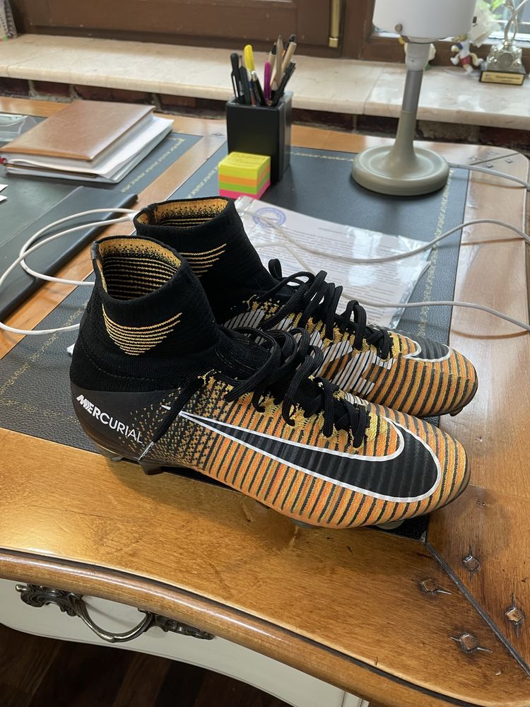 Nike Mercurial Vapor XI