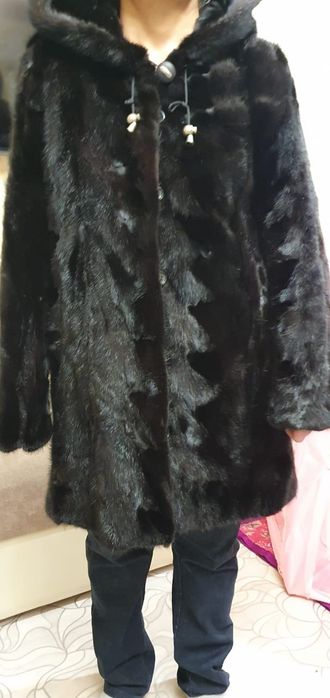 Продам шубы в хорошем состоянии