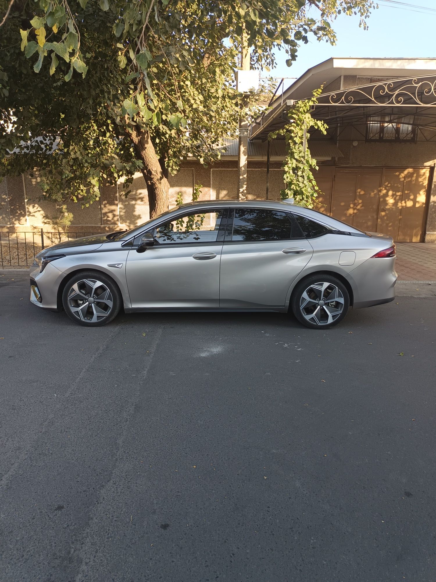 Gac aion s 580 sotiladi