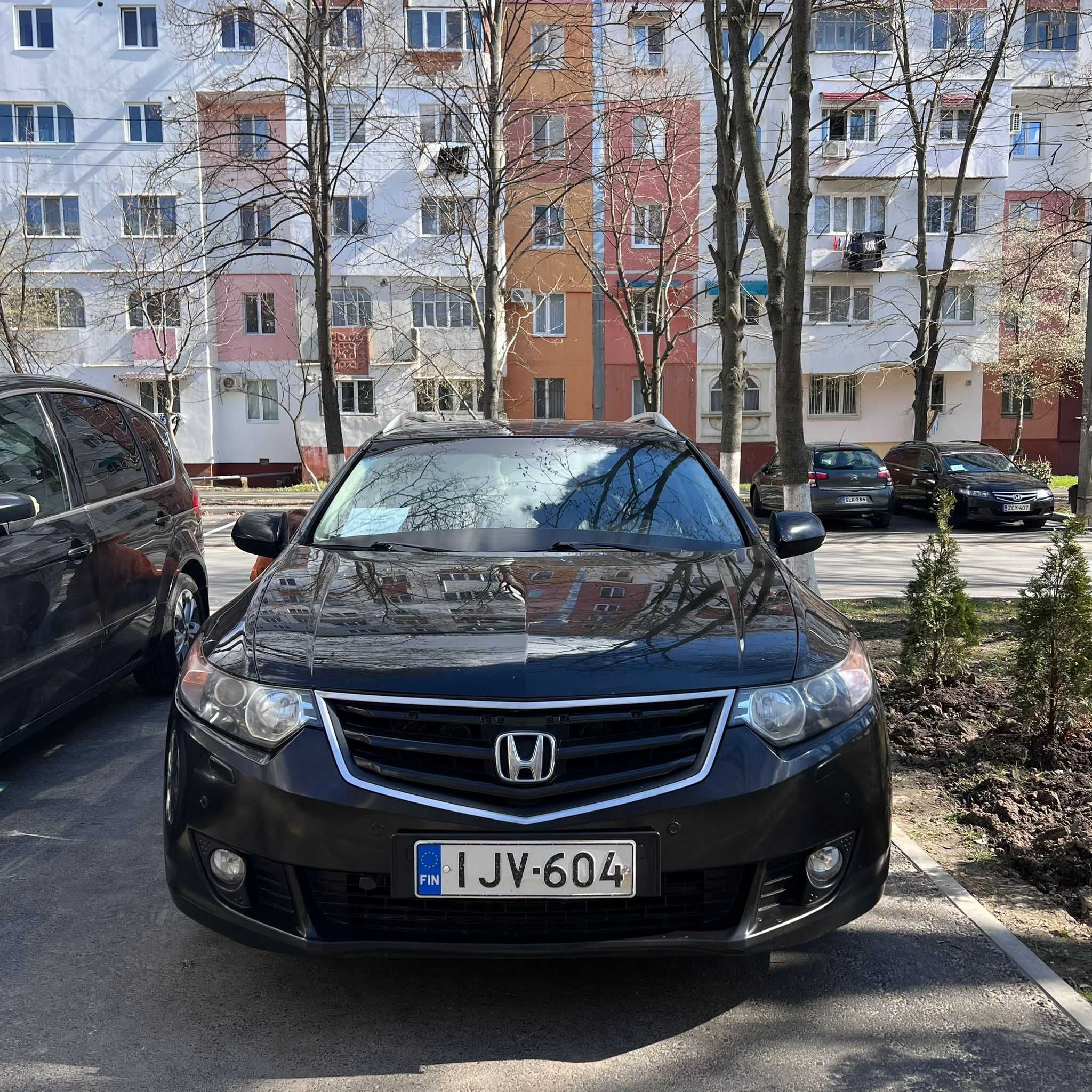 honda acord-2011--2.2dizel-6000euro