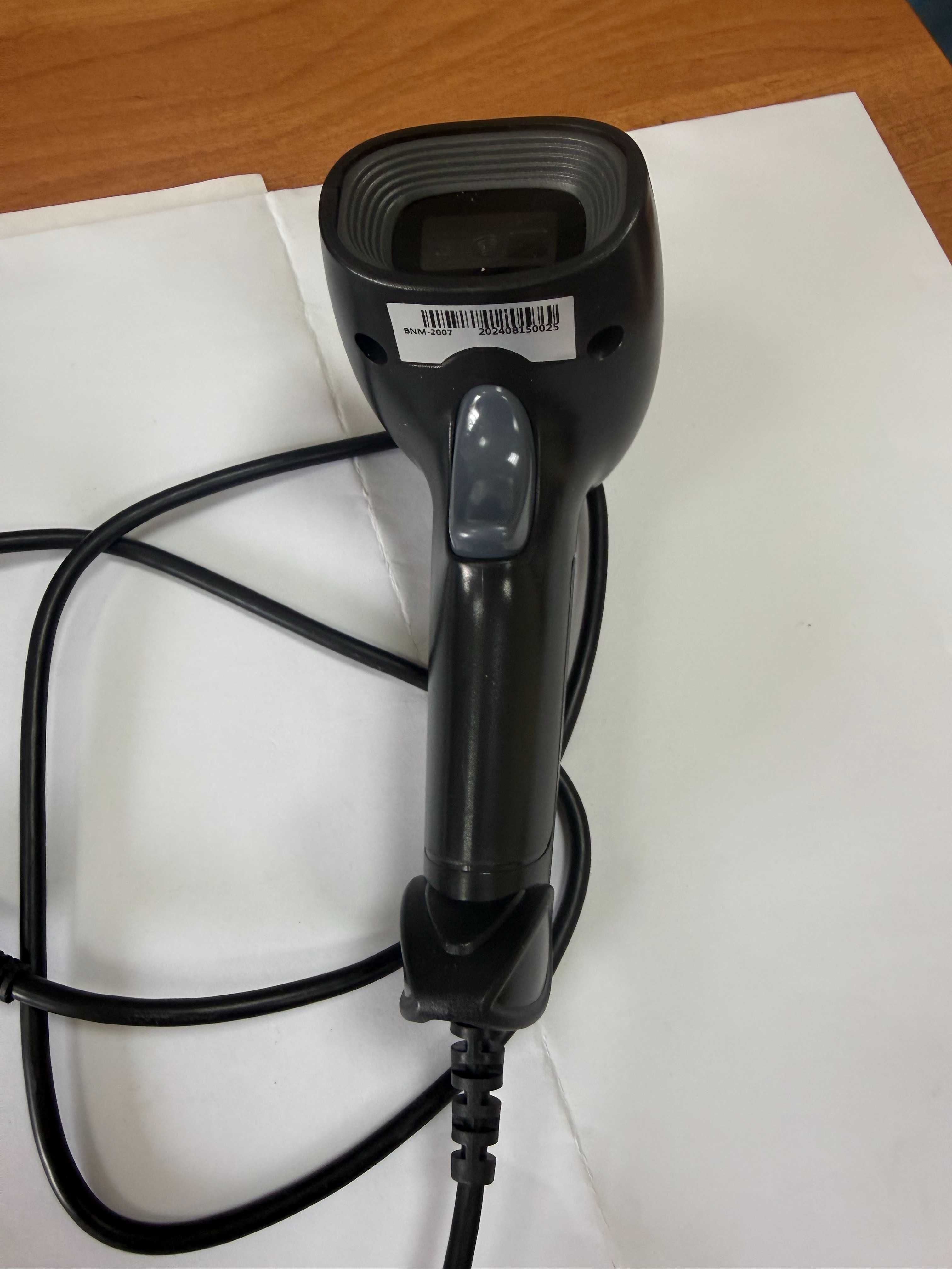 Продам сканеры штрих-кодов - Datamatrix, Атол, 1D, 2D, USB