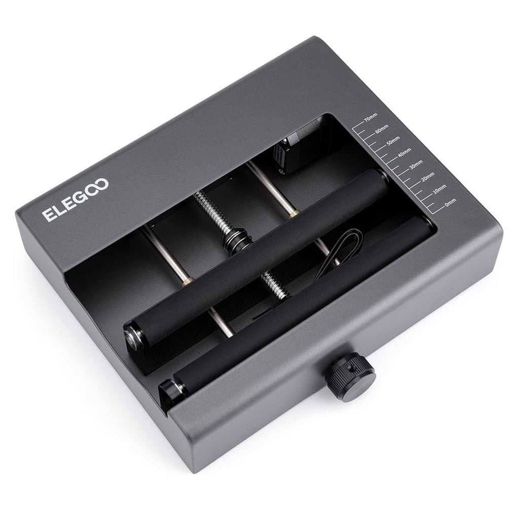 Лазерен гравир ELEGOO Phecda 20W