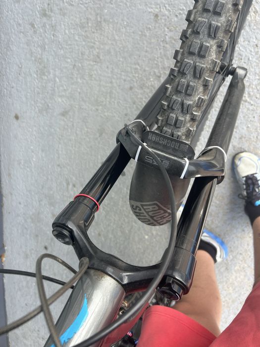 Specialized Camber Comp 29 2017