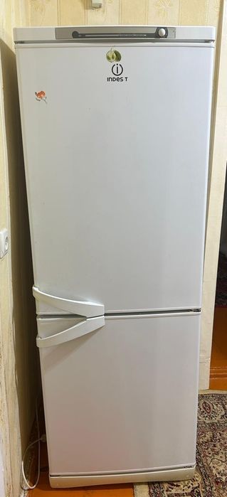 Холодильник Индезит