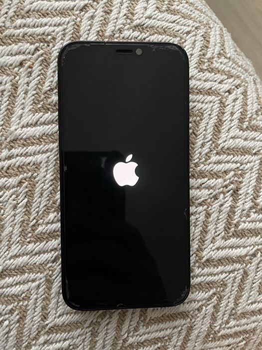 Iphone 12 mini blue