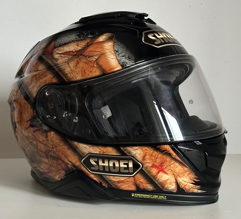 Cască Moto Shoei GT Air 2