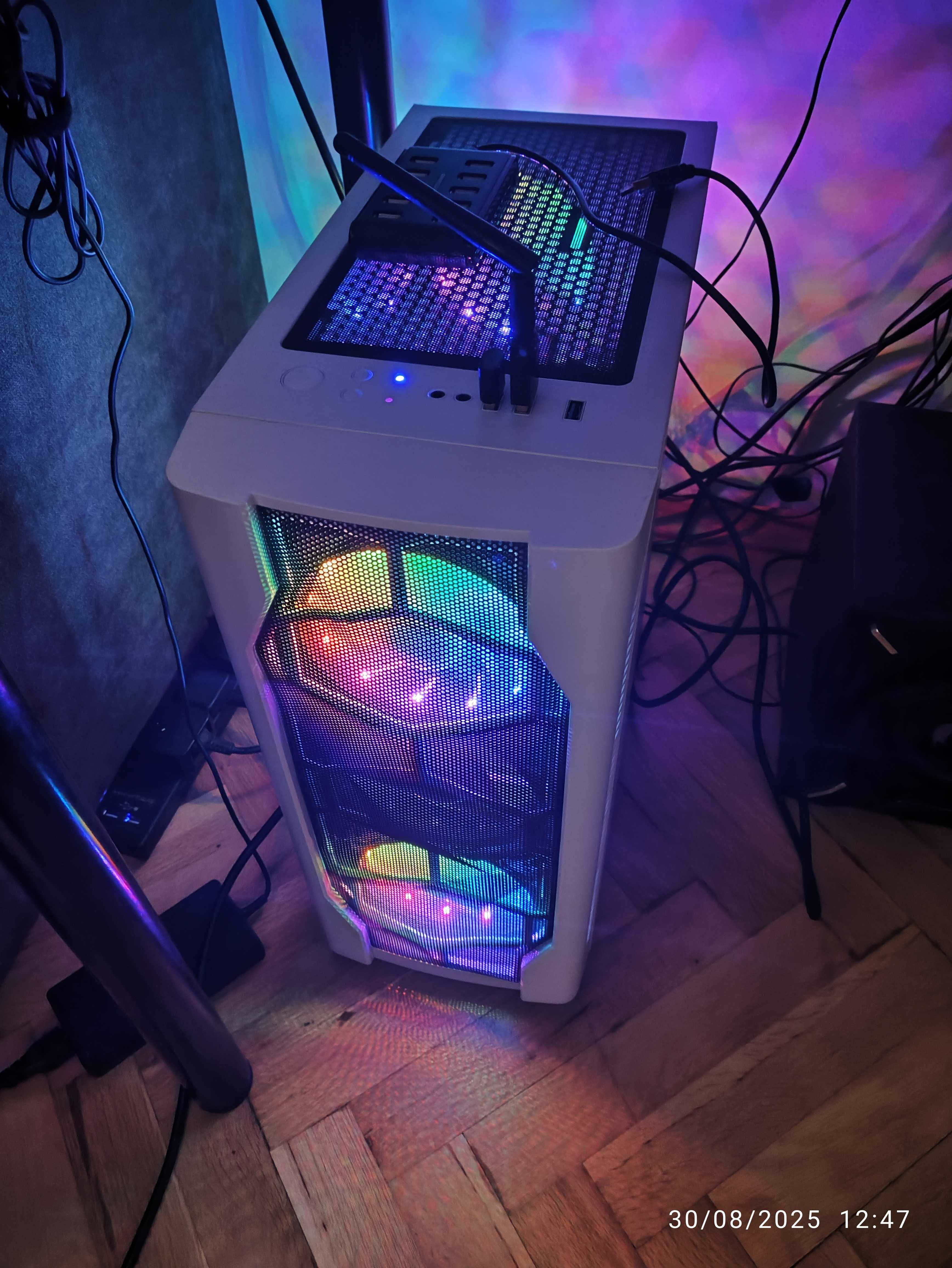 Компютър  i5 + 1050ti