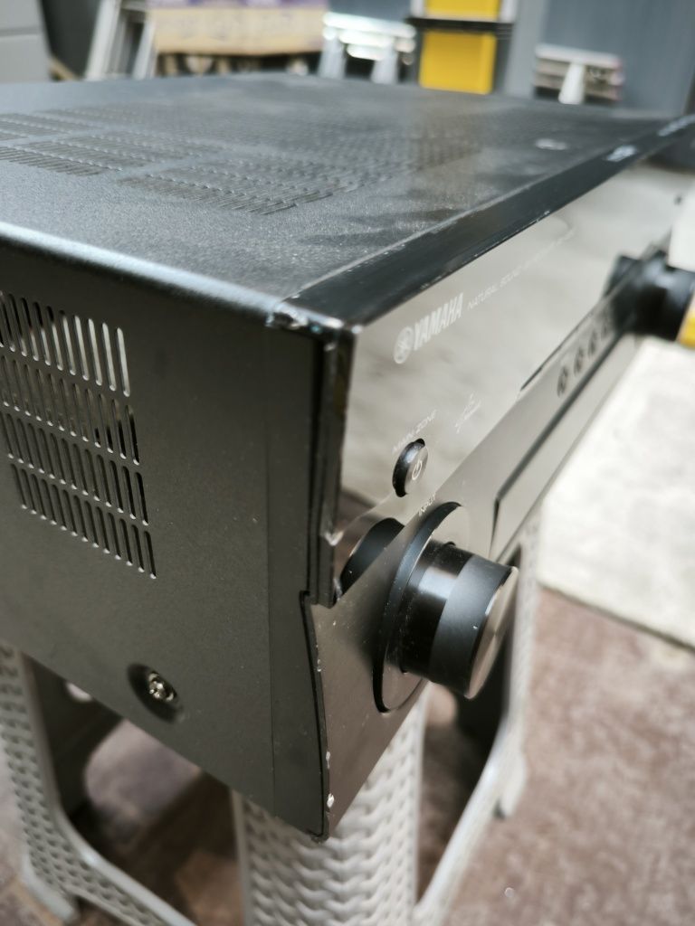 Yamaha rx-a 850 7.2 Dolby Atmos