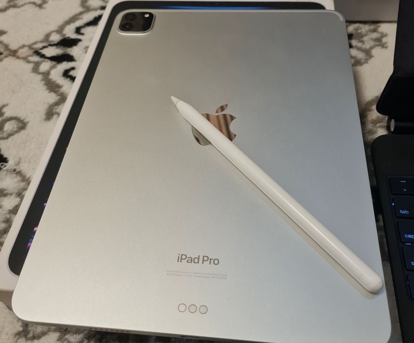 Ipad Pro 11 inch M2