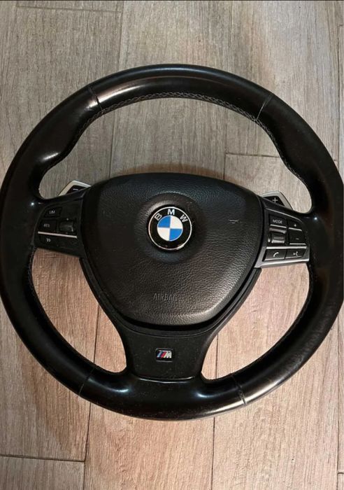 Оригинален Волан M Волан от BMW f11