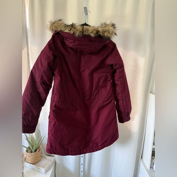 Оригинално Дамско яке FJALLRAVEN