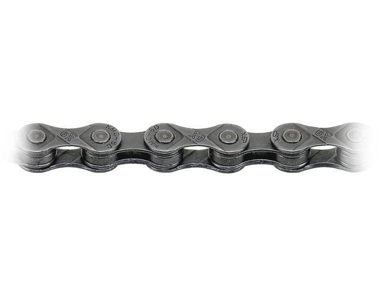 Верига KMC X9 9ск 116 звена