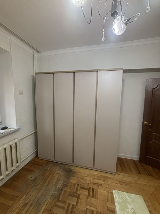 Сборка разборка мебели