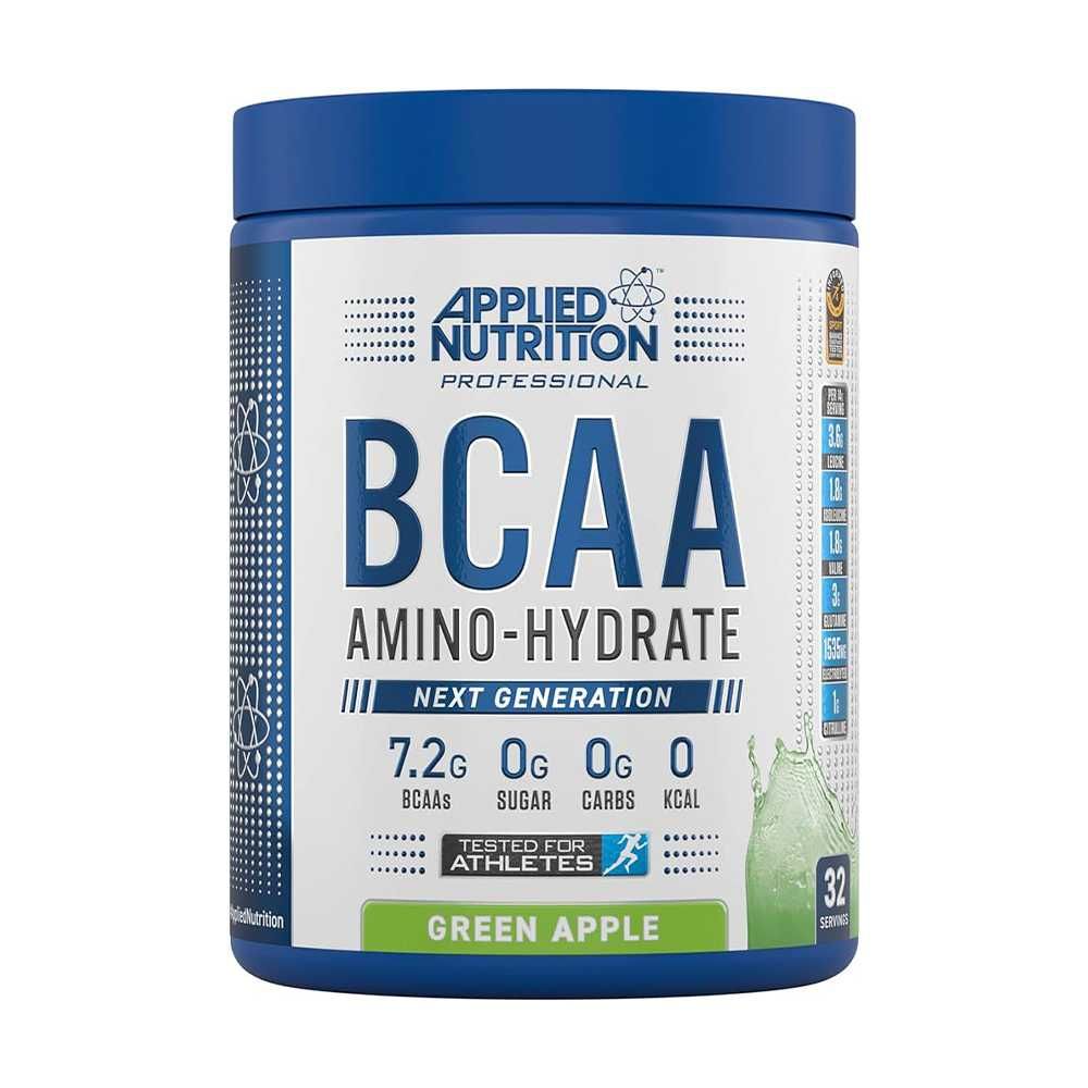 Applied Bcaa 30servings