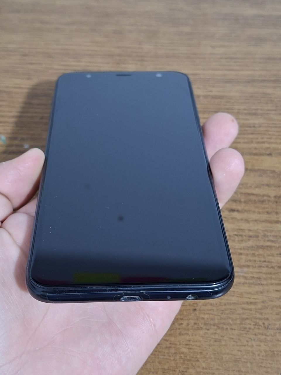 Galaxy J6+ Samsung