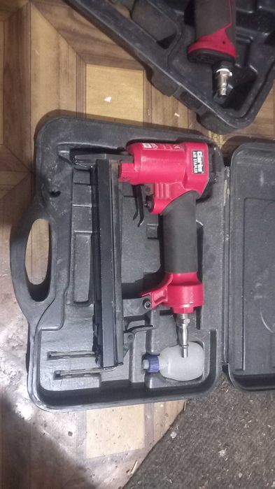 Vand aparat sudura, pistol pleomatic, capsator pleomatic