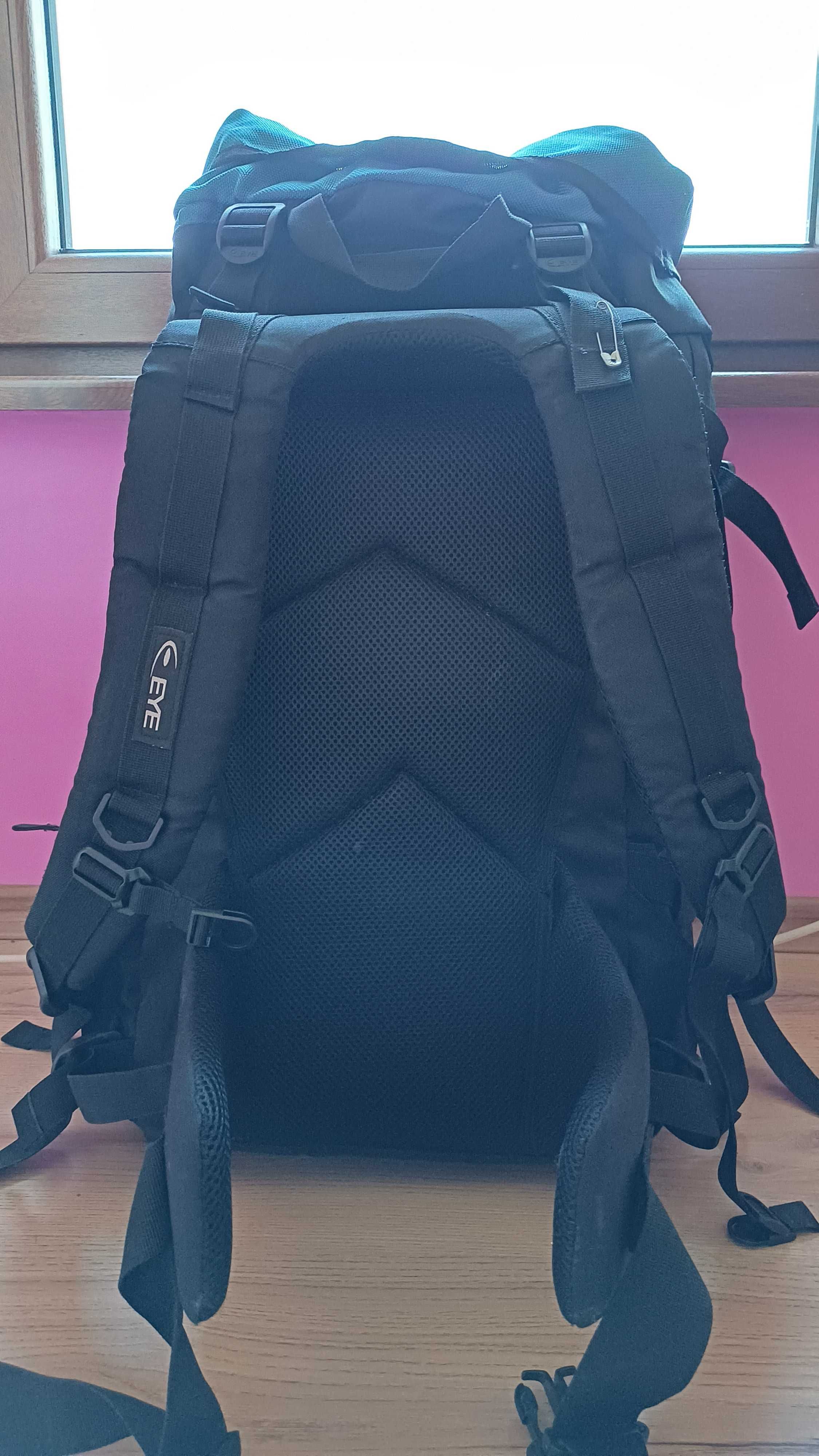 Туристическа раница, 70 L.