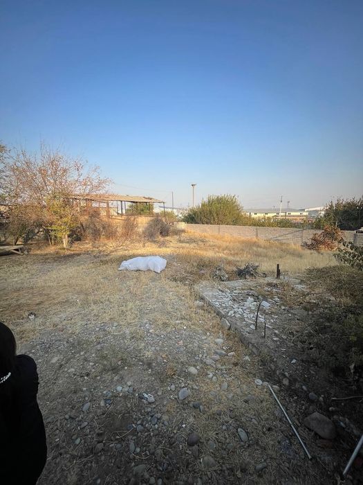 СРОЧНО ПРОДАЕТСЯ земельный Участок!!!