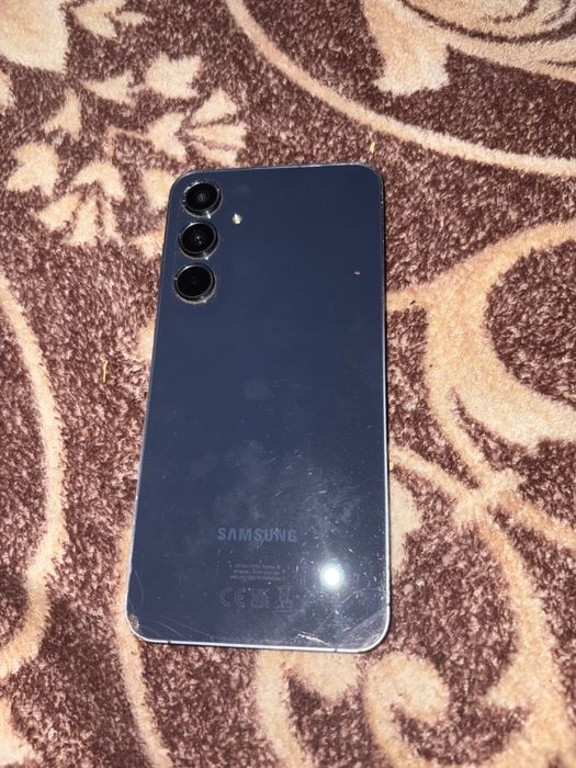 Vând samsung galaxy a55 5g