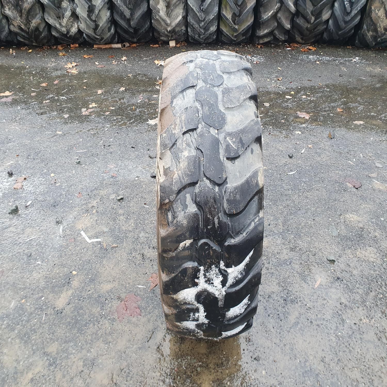 Cauciucuri 405/70R18 Dunlop Anvelope Second Hand REZISTENTE