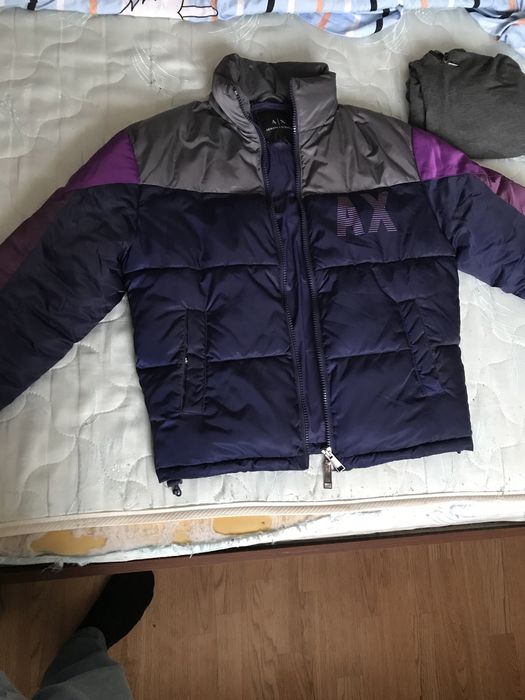 Куртка зимний качественный