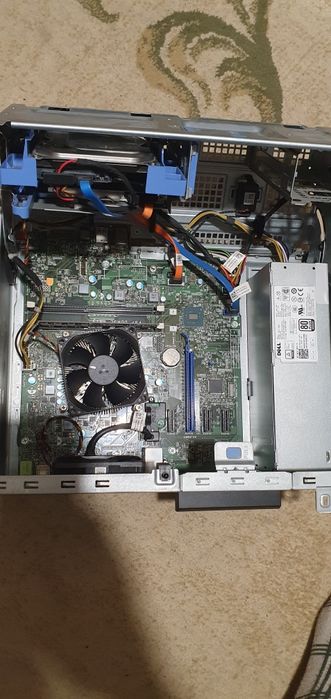 Dell intel I3 6gen